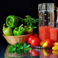 Дачный :: Валентина Богатко 