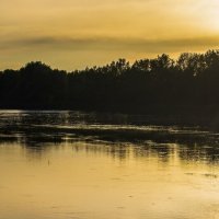 Всё имеет свой закат :: Владимир Кириченко Всё имеет свой закат :: Владимир Кириченко