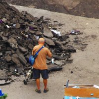 Когда опаздывает техника... :: Юрий Куликов