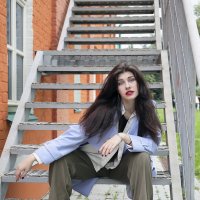 Арина :: Тарас Золотько