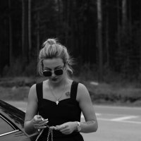 Автоледи :: Валерия .