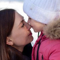 Нежность :: Валерия .