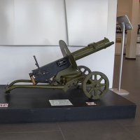 Музейный экспонат 2 :: Александр Кемпанен