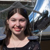 девичьи лики :: Олег Лукьянов девичьи лики :: Олег Лукьянов