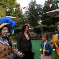 Весело и интересно! :: Татьяна Помогалова Весело и интересно! :: Татьяна Помогалова