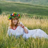 літнє :: Степан Карачко