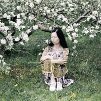 Слушать и ощущать :: Алексей Хвастунов