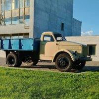 Наше прошлое :: Nataly St. 