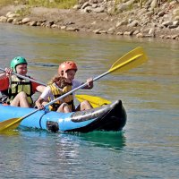 Так можно плыть и плыть :: Alexandеr P