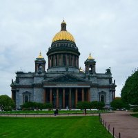 Питер :: Игорь Тельцов