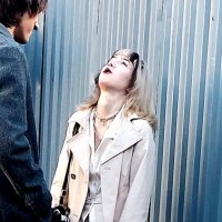 Свидание :: Максим Егоров