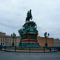 Питер :: Игорь Тельцов