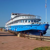 Н.А.Некрасов в Коприно :: Сергей Беляев