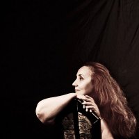 Катюша 18 :: Алексей Кузнецов