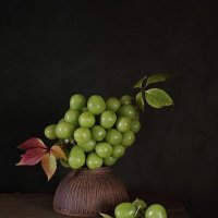 Фрукты :: Галина Левина