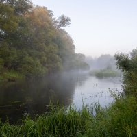 Русалочья заводь :: Олег Дорошенко Русалочья заводь :: Олег Дорошенко