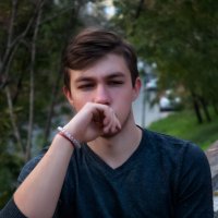 Иван :: Андрей Герасименко Иван :: Андрей Герасименко