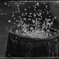 "Танец воды" :: Руслан "Танец воды" :: Руслан