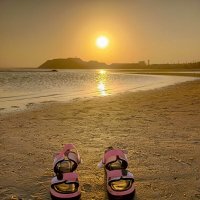 Закат :: Татьяна Пальчикова