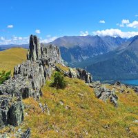 Алтай :: Андрей Л. В.