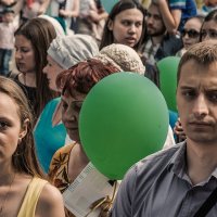 Крестный ход :: SanSan 