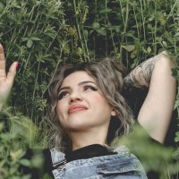 В мечтах :: Овсечук Мария 