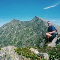 Алтаец... :: Георгиевич Алтаец... :: Георгиевич