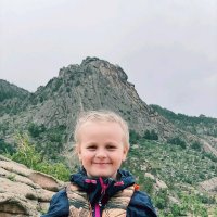 Турист горник :: Георгиевич 