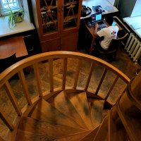 Удобно оборудованные места для работы и чтения. :: Татьяна Помогалова Удобно оборудованные места для работы и чтения. :: Татьяна Помогалова