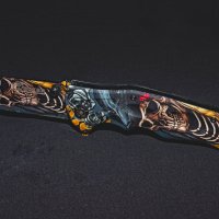 Mi amigo!!! :: Giant Tao /