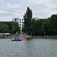 Санаторий 30 лет Победы :: Александр 