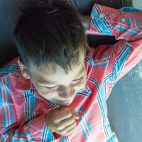 Хорошее настроение :: Павел Кореньков