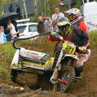 Скорость 2 :: Владимир Куликов