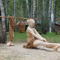 Прима :: Сергей Никифоров