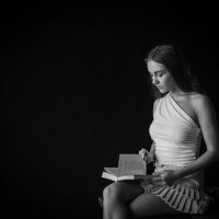 Дарья :: Александр Бочериков