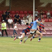 Догнать! Остановить! :: Александр Гриднев