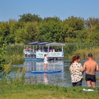 Прощание с летом :: Татьяна Машошина