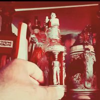 113 (32) :: CLOSE WAYS ALL