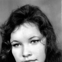 Семнадцать лет! :: Нина Андронова