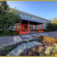 Здесь десять классов пройдено! :: Нина Андронова