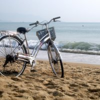 Приехал на море :: ирина 