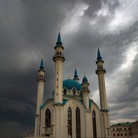 Казань :: ivan38566 Овчинников