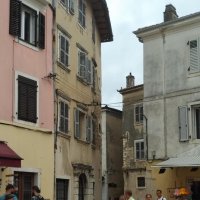 Хорватия :: Натали 