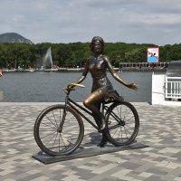 Прокачу! :: Александр 