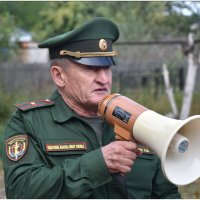 Строится :: Юрий Фёдоров