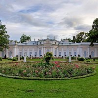 Ораниенбаум. :: Лия ☼