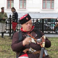 обед по расписанию :: ИРЭН@ .