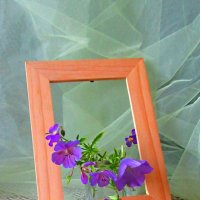 Портрет    на  память  о  лете... :: Галина Кузьмина