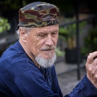 Возраст. :: Александр Возраст. :: Александр