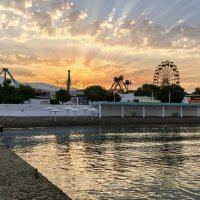 Восход :: Татьяна Михайлова